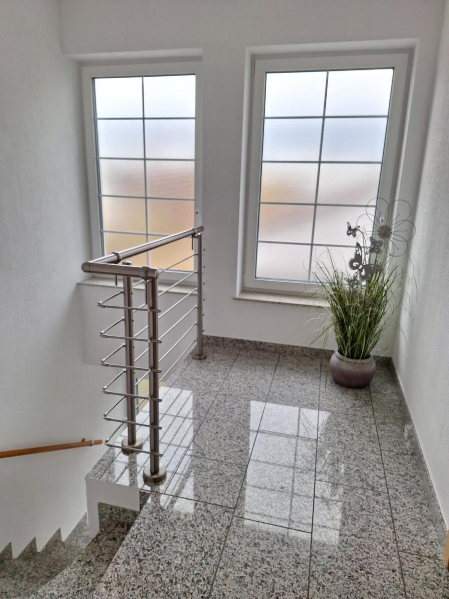 Modern Und Gemuetlich Apartment Linden  Exterior photo